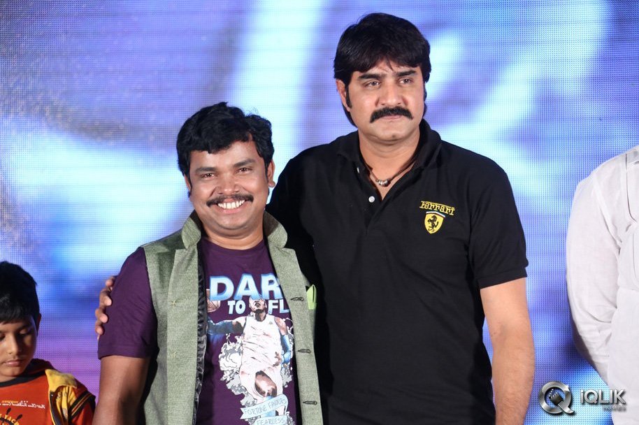 Green-Signal-Movie-Audio-Launch